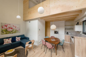 Exclusivo Dúplex en Salamanca